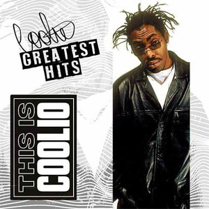 Disco This Is Coolio de Coolio