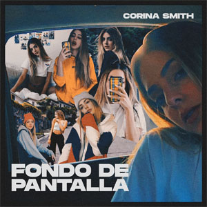Disco Fondo de Pantalla de Corina Smith