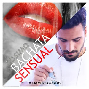 Disco Bachata Sensual de Cosimo