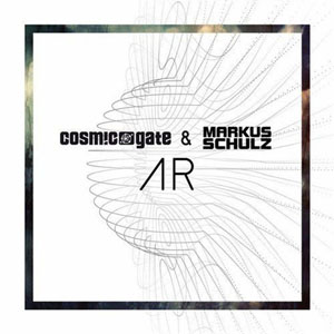 Disco AR de Cosmic Gate