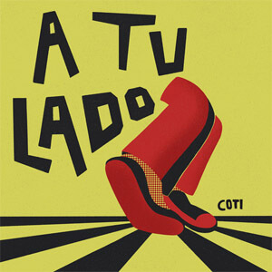Disco A Tu Lado de Coti
