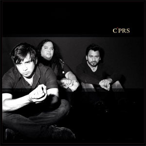Disco Cipres de CPRS