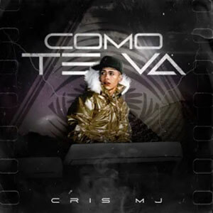 Disco Como Te Va de Cris MJ