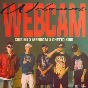 Disco Webcam de Cris MJ