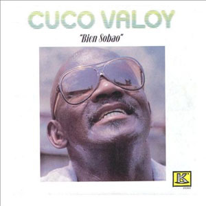 Disco Bien Sobao de Cuco Valoy