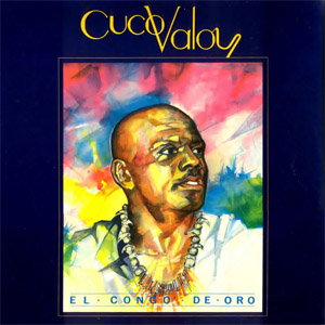 Disco El Congo De Oro de Cuco Valoy