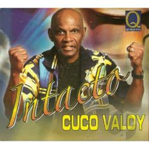 Disco Intacto de Cuco Valoy
