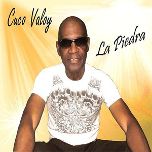 Disco La Piedra de Cuco Valoy