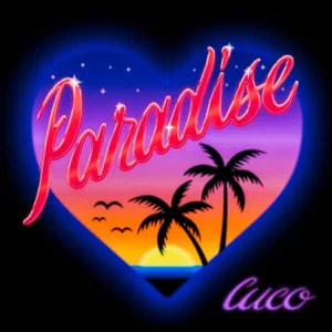 Disco Paradise de Cuco