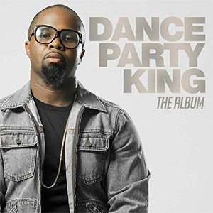 Disco Dance Party King de Cupid