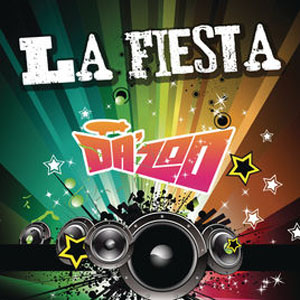 Disco La Fiesta de Da Zoo