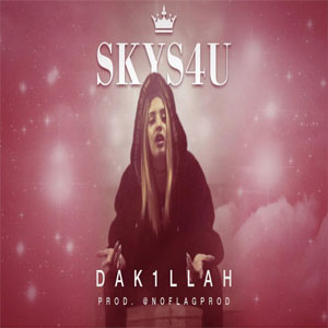 Disco SKYS4U de Dakillah