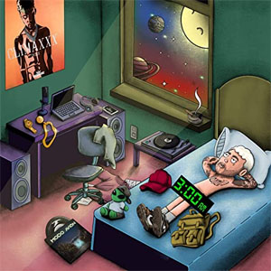 Disco 3AM de Dalex