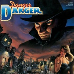 Disco Danger Danger de Danger Danger