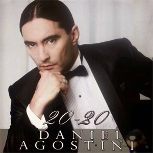 Disco 20-20 de Daniel Agostini