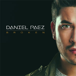 Disco Broken de Daniel Páez