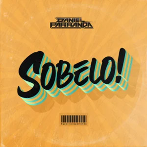 Disco Sobelo de Daniel Parranda