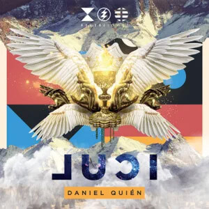 Disco Luci de Daniel Quién