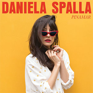 Disco Pinamar de Daniela Spalla