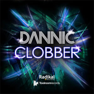 Disco Clobber de Dannic
