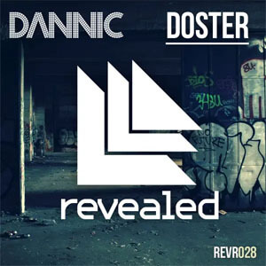 Disco Doster de Dannic