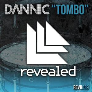 Disco Tombo de Dannic