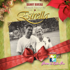 Disco Hemos Visto Su Estrella de Danny Rivera