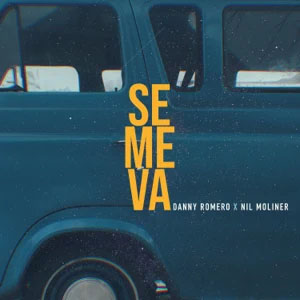 Disco Se Me Va  de Danny Romero