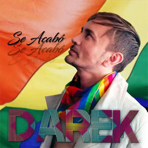 Disco Se Acabó de Darek