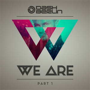 Disco We Are (Part 1) de Dash Berlín