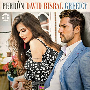 Disco Perdón de David Bisbal