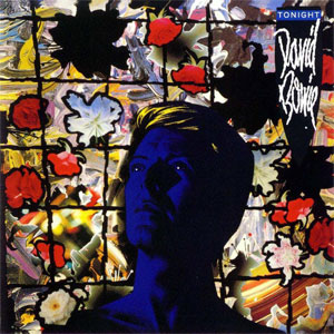 Disco Tonight de David Bowie