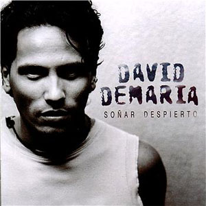 Disco Soñar Despierto de David DeMaria
