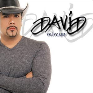 Disco David Olivarez de David Olivarez