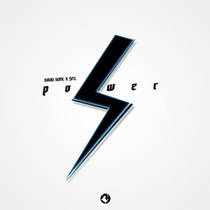 Disco Power de David Rone