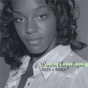 Disco Been A While de Dawn Richard