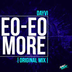 Disco Eo Eo  de Dayvi