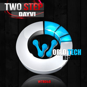 Disco Two Step de Dayvi