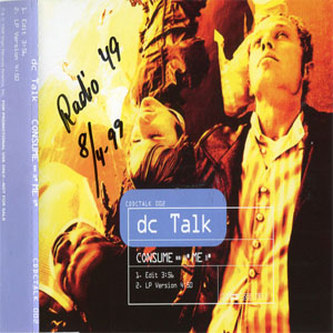 Disco Consume Me de DC Talk