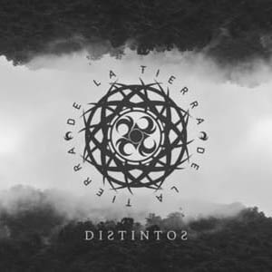 Disco Distintos de De La Tierra