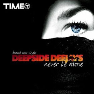 Disco Never Be Alone de Deepside Deejays