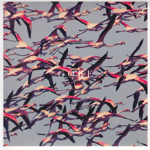 Disco Gore de Deftones