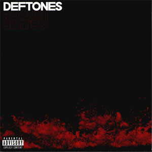 Disco Rocket Skates de Deftones
