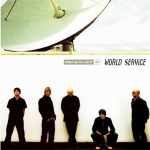 Disco World Service de Delirious