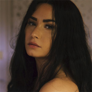 Disco Sober de Demi Lovato