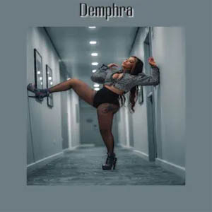 Disco 507 de Demphra