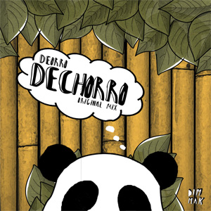 Disco Dechorro de Deorro