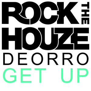 Disco Get Up de Deorro