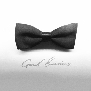 Disco Good Evening de Deorro