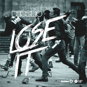 Disco Lose It de Deorro